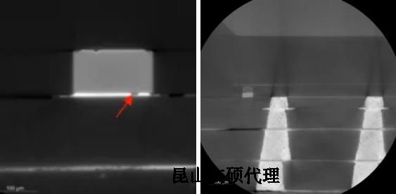 济宁蔡司济宁X射线显微镜