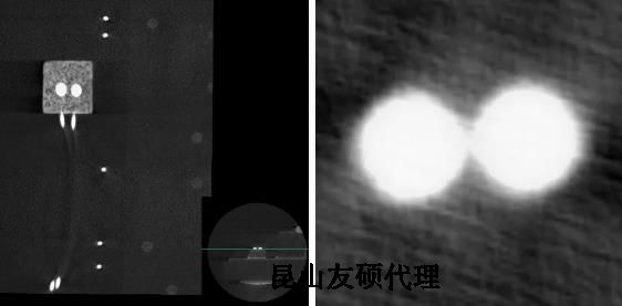 济宁蔡司济宁X射线显微镜