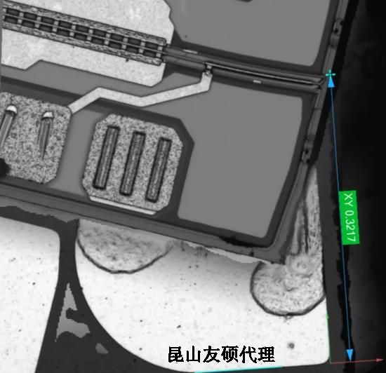 济宁蔡司济宁X射线显微镜
