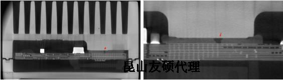 济宁蔡司济宁X射线显微镜